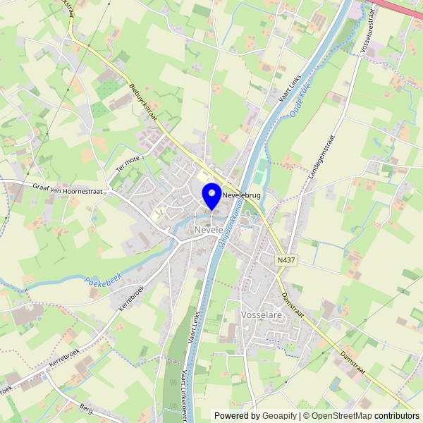 Map Photo